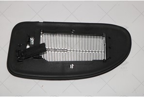 250100018 AYNA CAMI SAG (ELEK+ISIT+CNVX) FOCUS 98-07