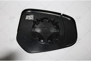 250100027 AYNA CAMI SOL (ELEK+ISIT+ASFRC) TOURNEO COURIER 14->