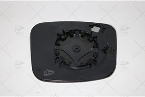 40110011 DIS AYNA SOL (MEK+CNVX) FIAT PUNTO-G.PUNTO 05-> LINEA 07->