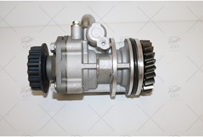 STEERING PUMP