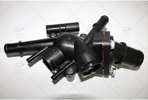 COOLANT THERMOSTAT
