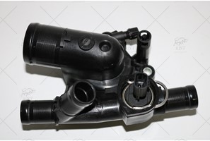 COOLANT THERMOSTAT