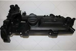 MANIFOLT EMME 1.4 HDI DV4 206 + 207 307 C3 C4 BIPPER NEMO