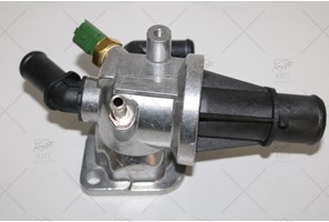 COOLANT THERMOSTAT