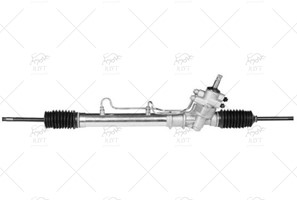 STEERING BOX