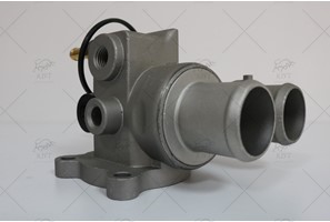 COOLANT THERMOSTAT
