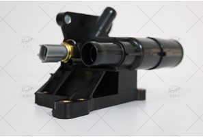 COOLANT THERMOSTAT