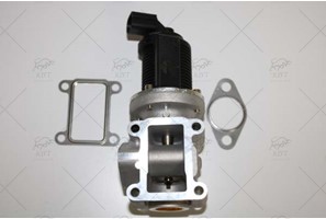 EGR VALVE