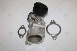 EGR VALFI FORD FOCUS II-C-MAX-MONDEO IV-S-MAX-FIAT SCUDO-PEUGEOT 508-407-307-308 DW10BTED4 2.0HDI-TD