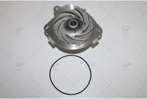 WATER PUMP + TIMING BELT KIT