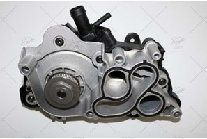 WATER PUMP + TIMING BELT KIT