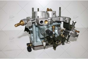 CARBURETTOR