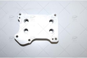 YAG SOGUTUCU (KALIN TIP) CORSA C COMBO C 1.3CDTI