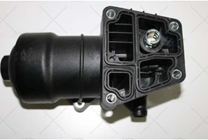 YAG FILTRE KUTUGU -SOGUTUCUSUZ- T6-GOLF6-JETTA-PASSAT-TIGUAN-A3-LEON 1.6TDI-2.0TDI 10->