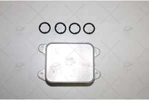 ENGINE OIL COOLER