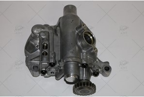 PUMP OIL