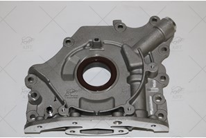 PUMP OIL
