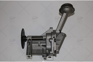 PUMP OIL
