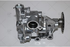 PUMP OIL