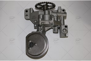PUMP OIL