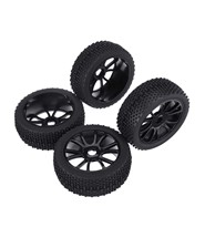 TEKERLEKLER-LASTİKLER