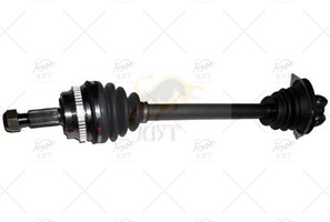 401115084 AKS KOMPLE SOL MASTER II 2.5 G9U