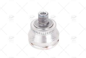 AKS KAFASI DIS A4 2.0 TDI BLB-BRE 05->