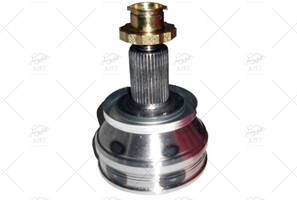 AKS KAFASI DIS POLO-FABIA-IBIZA-CORDOBA 1.4 16V BBY-BKY-AZQ 02->