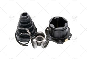 AKS KAFASI IC UCGEN POLO-BORA-GOLF4-TOLEDO-LEON-IBIZA-FABIA-CORDOBA 1.4TDI-1.6-1.9TDI 98-04