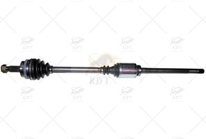 AKS KOMPLE SAG MASTER II 2.5 G9U