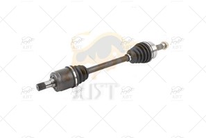AKS KOMPLE SOL-SAG T4 2.4-2.5TDI ABS LI
