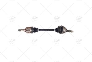 AKS KOMPLE SOL TRAFIC II 2.0 M9R