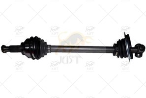 AKS KOMPLE SOL TRAFIC II-VIVARO F9Q 1.9