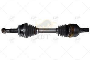 AKS KOMPLE SOL VECTRA B 2.0XEV