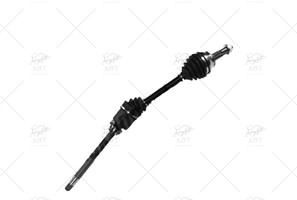 AKS SAG MILLI KOMPLE FIAT FIORINO 1.3MJTD 07->