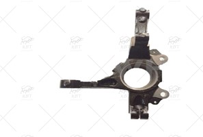 AXLE STEERING KNUCKLE