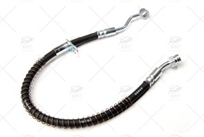 FREN HORTUMU ON SOL HYUNDAI ACCENT 94-02