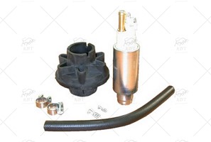 FUEL PUMP