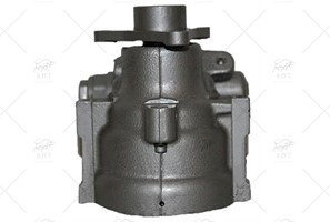 STEERING PUMP