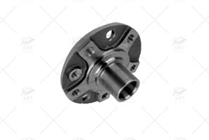 WHEEL HUB