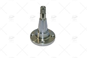 WHEEL HUB