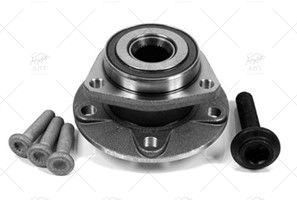 WHEEL HUB
