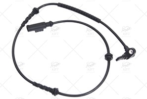 WHEEL SPEED SENSOR