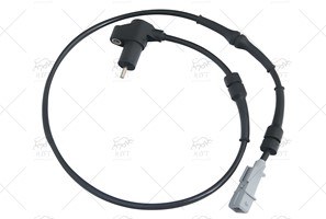 WHEEL SPEED SENSOR