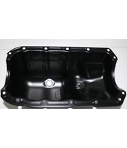 OIL PAN REPLACEMENTS