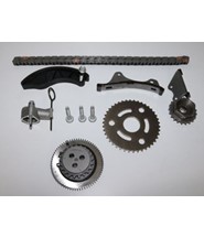 EKSANTRİK ZİNCİRLERİ