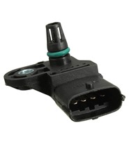 TURBO PRESSURE SENSORS