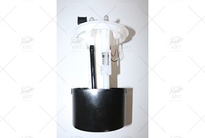 FUEL PUMP+FLOAT