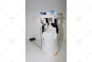 YAKIT POMPASI+SAMANDIRA MASTER III 2.3 M9T