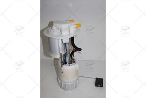 YAKIT DEPO SAMANDIRASI C1 107 TOYOTA AYGO